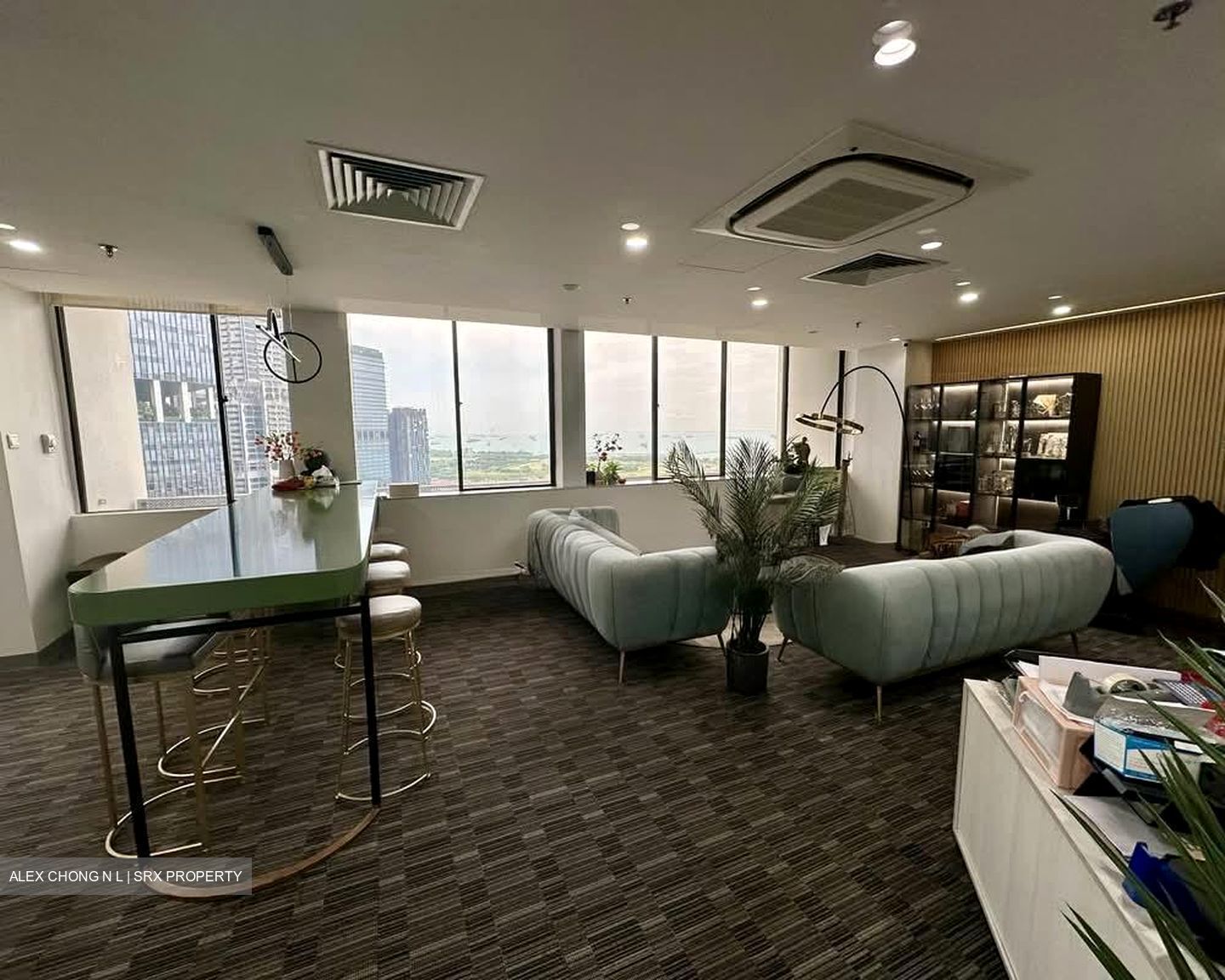 International Plaza (D2), Office #557091741
